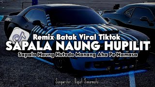 Download lagu DJ SAPALA NAUNG HUPILIT || REMIX BATAK VIRAL TIKTOK 2025 mp3 Download lagu DJ SAPALA NAUNG HUPILIT || REMIX BATAK VIRAL TIKTOK 2025 mp3