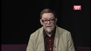 Bill Nelson - "Making music is painting with sound" (Interview by Mark Powell)