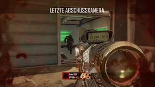 BO2 Montage - In Flames[Cloud Connected(Club Connected Remix)]