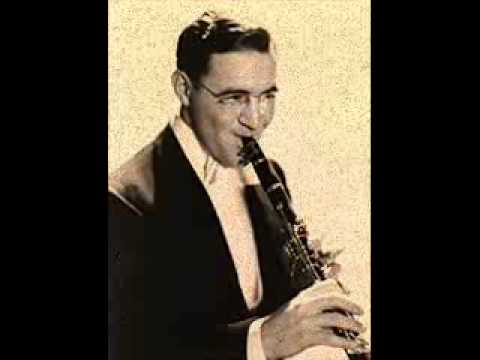 Benny Goodman- Let's Dance