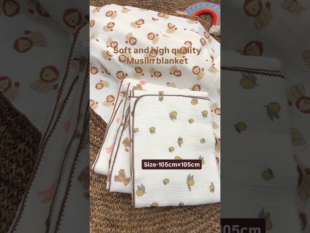 Vídeo relacionado con LOONEY TUNES Blanket, 152 x 127 cm, Tweety Face Silky Touch Super Soft Throw