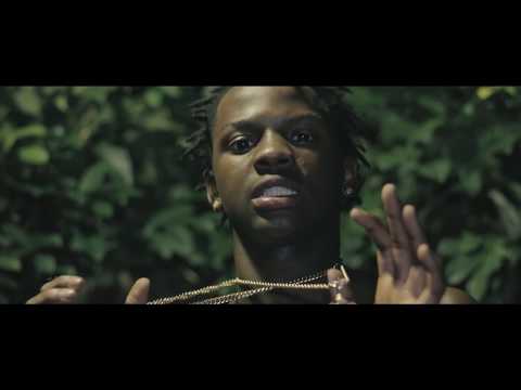 Trap Gee Ft. J.R - That Boy (Offcial Video)