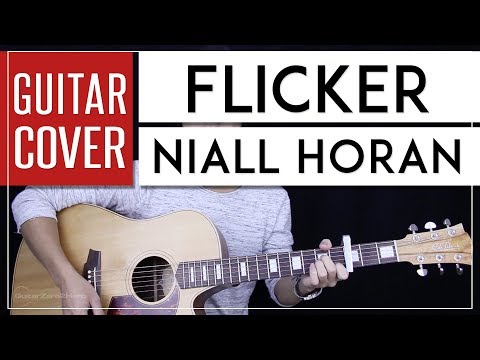Flicker - Niall Horan