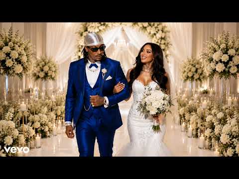 Future ft Kehlani - Walking The Aisle with You (Official Music Visualiser)