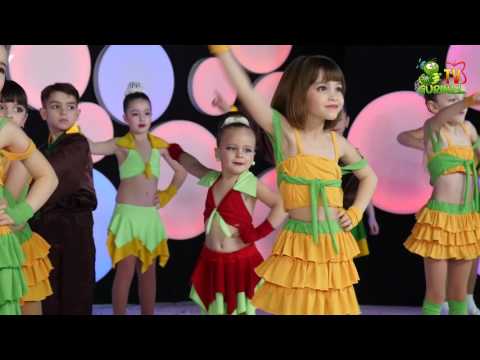 Ansamblul Tip-Top - Hands Up