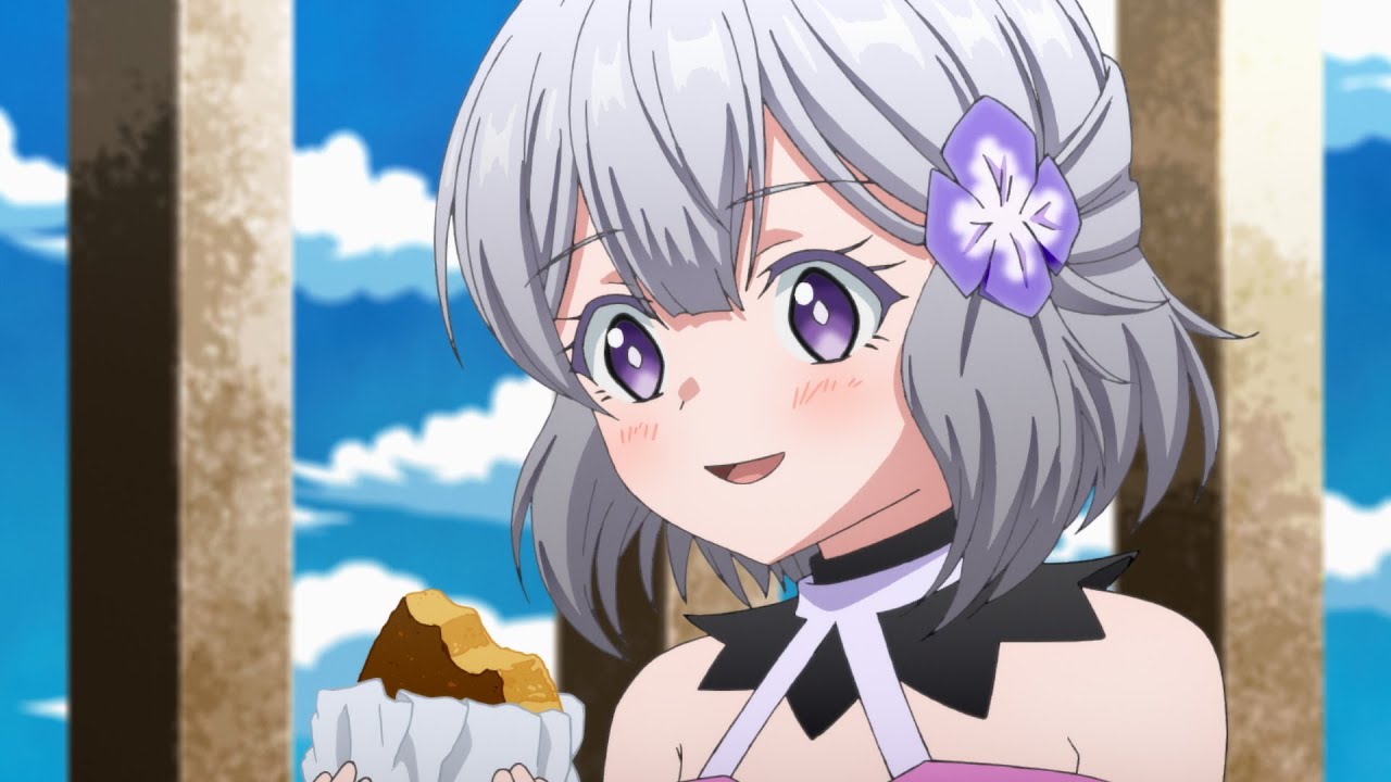 Easygoing Territory Defense by the Optimistic Lord - Episode 07 [English Sub]