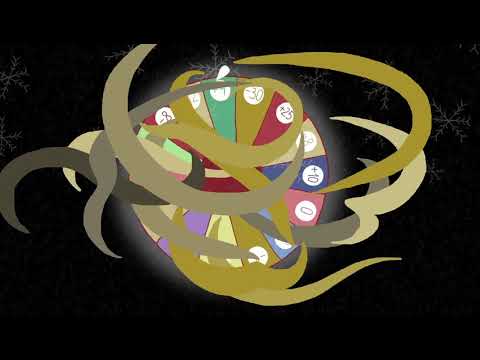 When is a system complex?