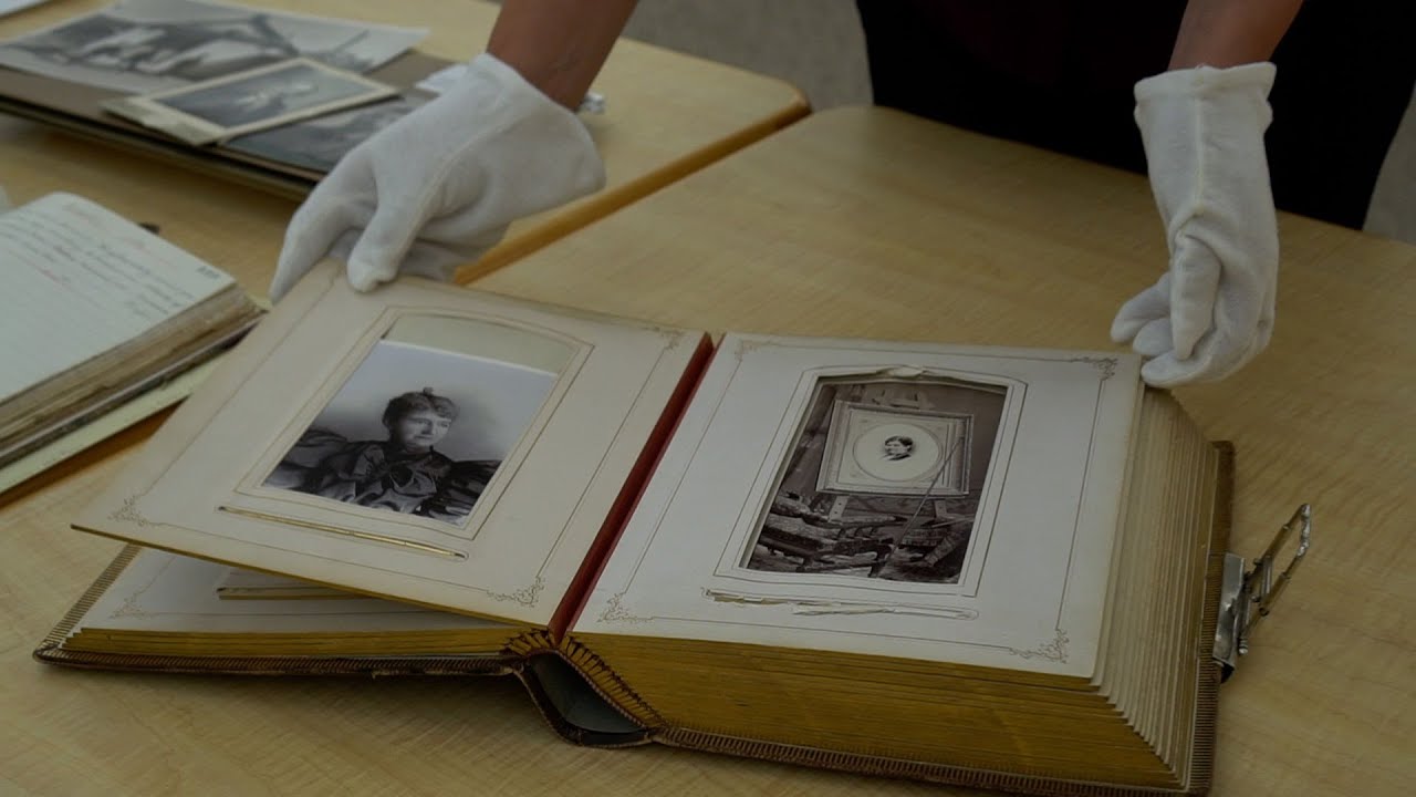 Wyoming State Archives