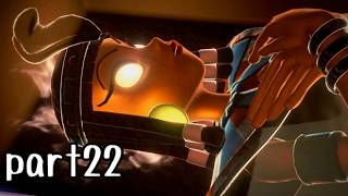 ルイージマンション３実況プレイ part22【神究極ノンケ冒険記】
