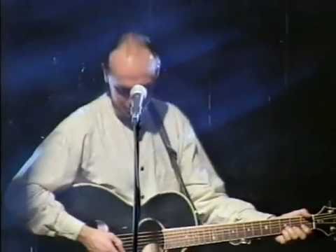 Noel Richards - Warrior! (Live at 'Regent Hall', London 1994)