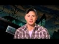 Jensen Ackles introduces Batman: Under the Red Hood