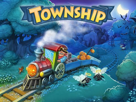 Township Gameplay Trailer HD
