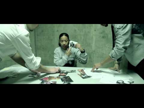 BdotCroc- Pressure (Official Music Video)