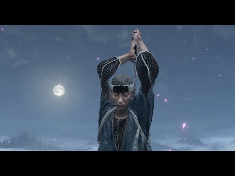 Offense Fencer vs All Faction's Alternate Units Deflect Only | Sekiro Boss vs Boss NPC Fights