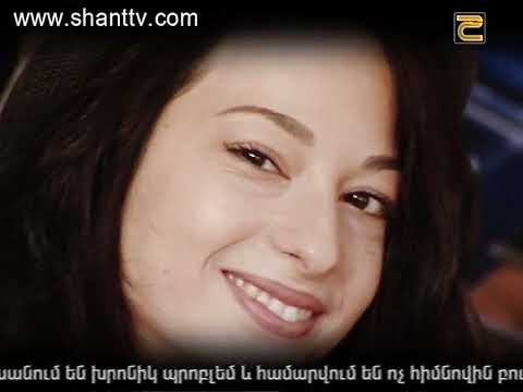 X-Factor4 Armenia-Diary-14/Diana Sahakyan-10.11.2016