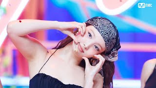 [影音] 240620 Mnet M!Countdown (娜璉)