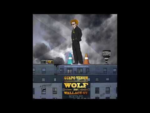 Guapo Venom - Cením Teda Som (WOWS mixtape)
