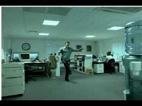 Office Football