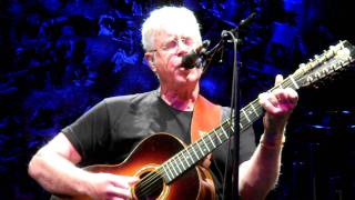 BRUCE COCKBURN "Put It In Your Heart" 9-22-11 FTC Faifield CT