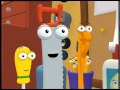 Handy Manny Fra Disney Channel