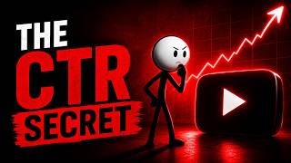 The 3-Part CTR Formula That Makes Thumbnails Viral thumbnail