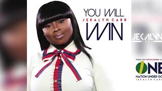 Jekalyn Carr - You Will Win | Instrumental