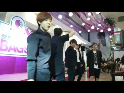 191215MILLENIUM BOY & AMILIO COVER HELO(MONSTAX) - STOP STOP IT(GOT7)