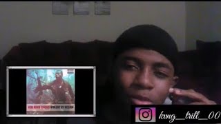 Jedi Mind Tricks I Against I Reaction