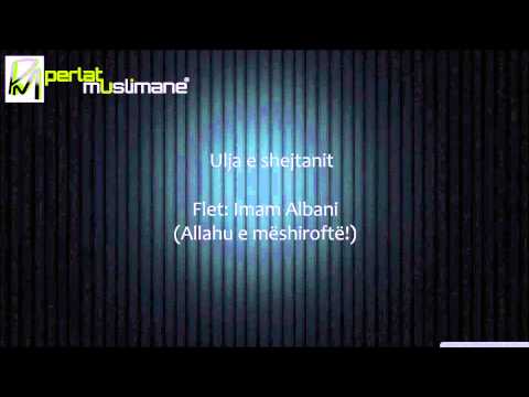 Ulja e shejtanit - Albani