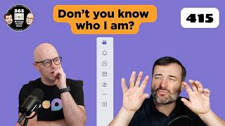 Commentary - 365 Message Center Show