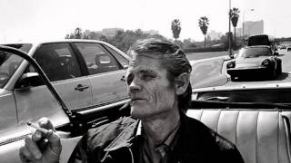 Chet Baker & The Boto Brasilian Quartet - "Seila"