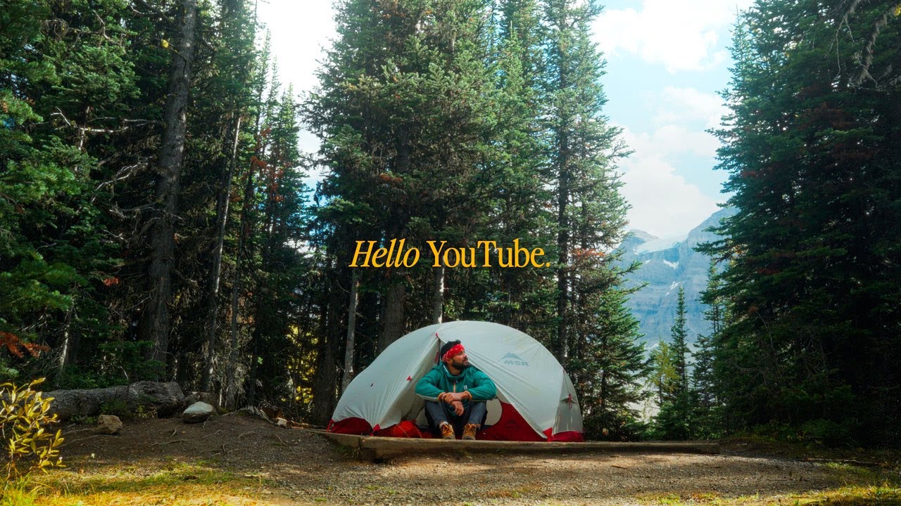 I Held Back For Years — Here’s Why I’m FINALLY Going ALL IN on YouTube