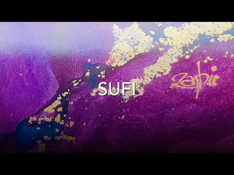 ZAPHIR SUFI | Zaphir Sufi Chime | Zaphir Klangspiel Sufi | Dzwonek Zaphir Sufi