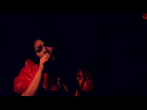 Gina Sicilia - Sugar - Official Music Video