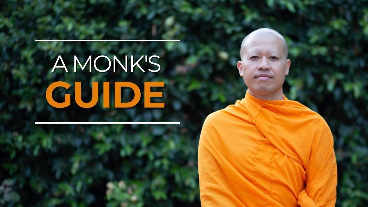 How to Know Yourself Better | A Monk’s Guide