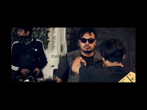 A.N.T.F(ROUND 2) Ep-7 Kaji Vs Esty@Roller X /@Alish Nepking/@DonG ThaGreat!