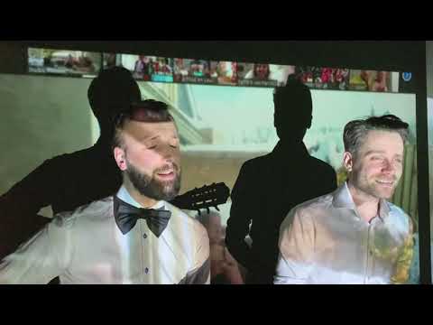 Waorum Nie? - Nèt Enne Droom (officiële clip)