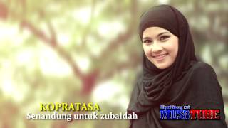 Senandung Untuk Zubaidah Music Video