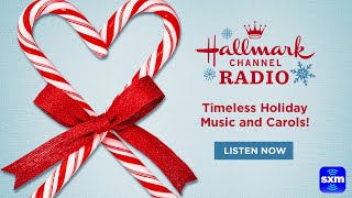 Hallmark Channel Radio on SiriusXM