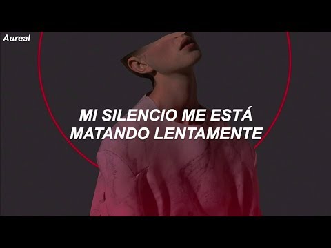 Marshmello, YUNGBLUD, blackbear - Tongue Tied (Traducida al Español)