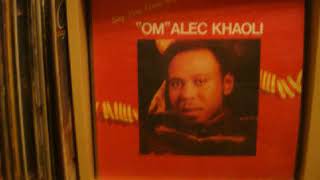 Download lagu Om Alek Khaoli     -    Say you love me     1985 mp3