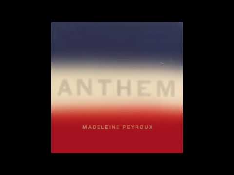 In Studio from Simply Timeless - Madeleine Peyroux Interview - September 25, 2018