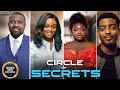 Circle Of Secrets JOHN DUMELO JACKIE APPIAH JAMES GARDNER 2025 Nigerian Nollywood Movies