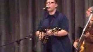 Lonesome River Band - Hillbilly Catfight