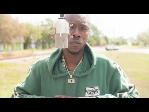 HawtBoi Poppa - Keep It Real (DropTheMicEdition)