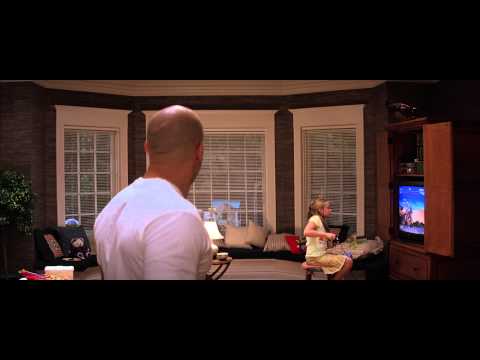 Лысый нянька: Спецзадание - Трейлер