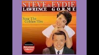 Bei Mir Bist Du Schoen - 3 versions - Steve & Eydie, Teresa Brewer +