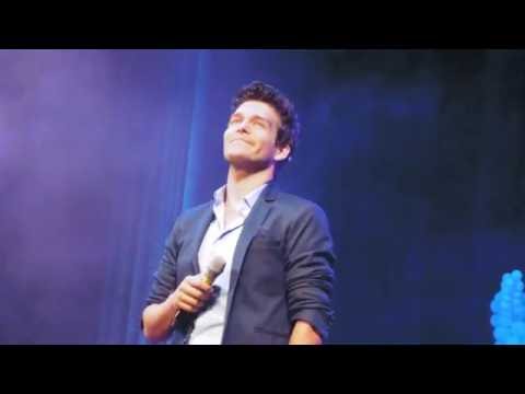 Christoph Apfelbeck - Wie vom Traum verführt