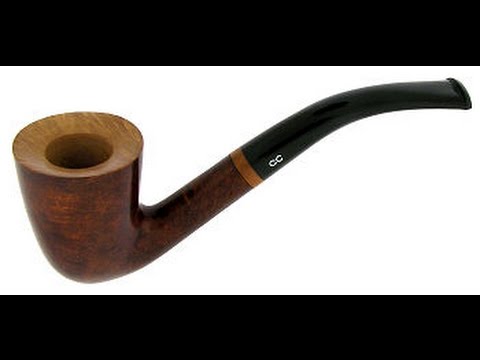 Pipetobacco.com Chacom review