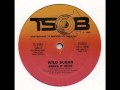 Wild Sugar Bring It Here 1981